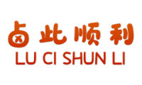 卤此顺利 