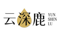 云深鹿 