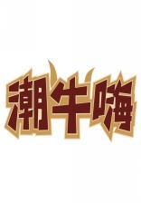潮牛嗨 