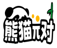 熊猫π对 
