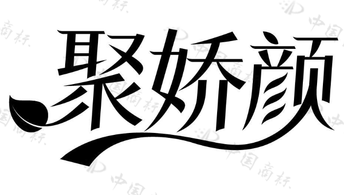 聚娇颜 