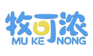 牧可浓 