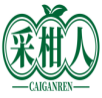 采柑人CAIGANREN 