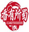 香有所蜀 XIANGYOUSUOSHU 