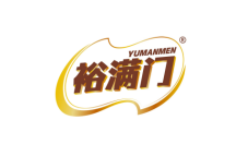 裕满门 