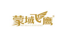 蒙域飞鹰 