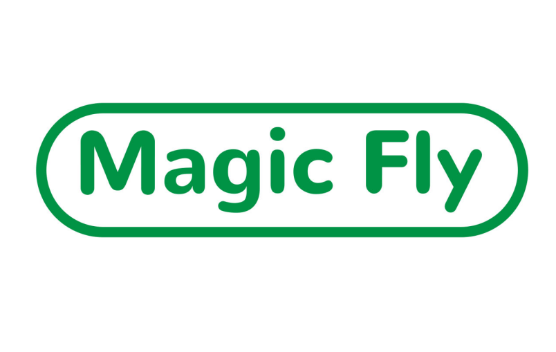 MAGIC FLY 