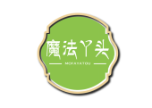 魔法丫头 