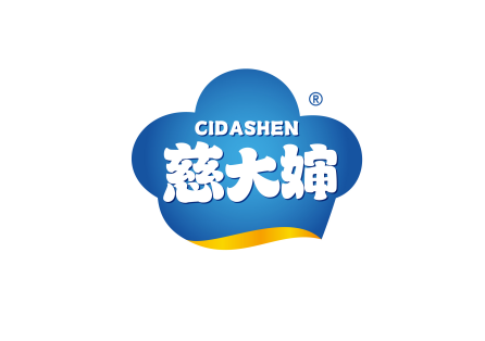 慈大婶 