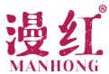 漫红 