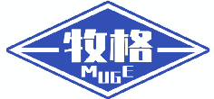 牧格 