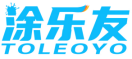 涂乐友TOLEOYO 