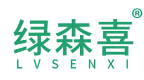 绿森喜 
