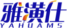 雅潢仕YAHUAMS 