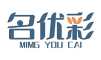 名优彩 