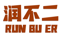 润不二 