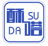 酥嗒 