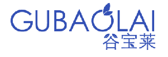 谷宝莱 