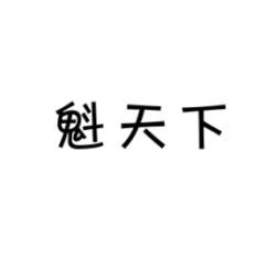魁天下 