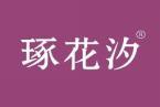 琢花汐 