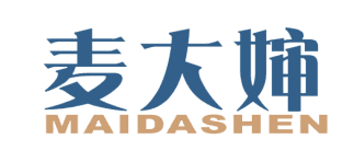 麦大婶 