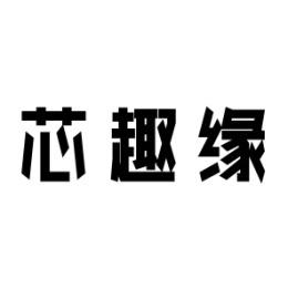 芯趣缘 