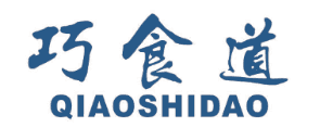 巧食道 