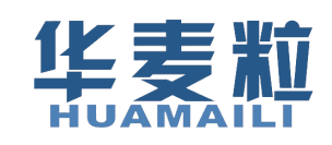 华麦粒 