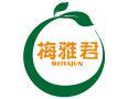 梅雅君 