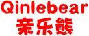 [30类]亲乐熊+英文