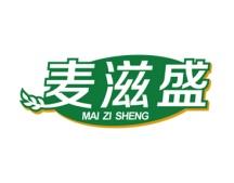 麦滋盛 