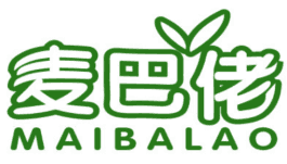 麦巴佬 