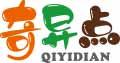 奇异点
qiyidian 