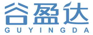 谷盈达 