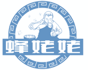 蜂姥姥 