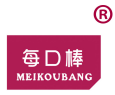每口棒 
