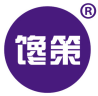 馋策 