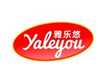 雅乐悠 
