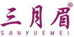 三月眉 