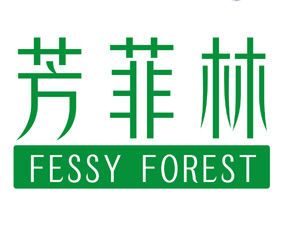 [30类]芳菲林 FESSY FOREST