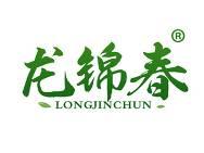 龙锦春 