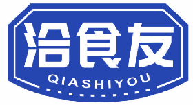 洽食友 