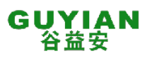 谷益安 