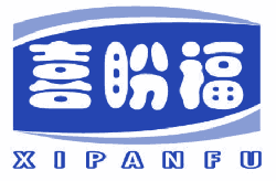 喜盼福 