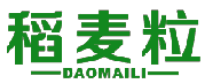 稻麦粒 