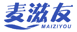 麦滋友 