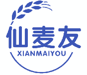 仙麦友 