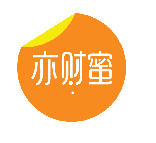 亦财蜜 
