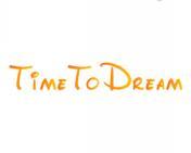 TIME TO DREAM 