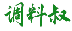 调料叔 